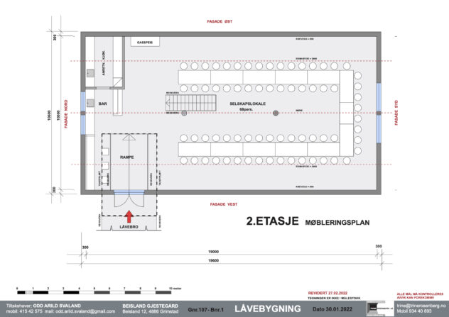 23.E17_B12_2022_Møbleringsplan 2.etasje, NY_A3